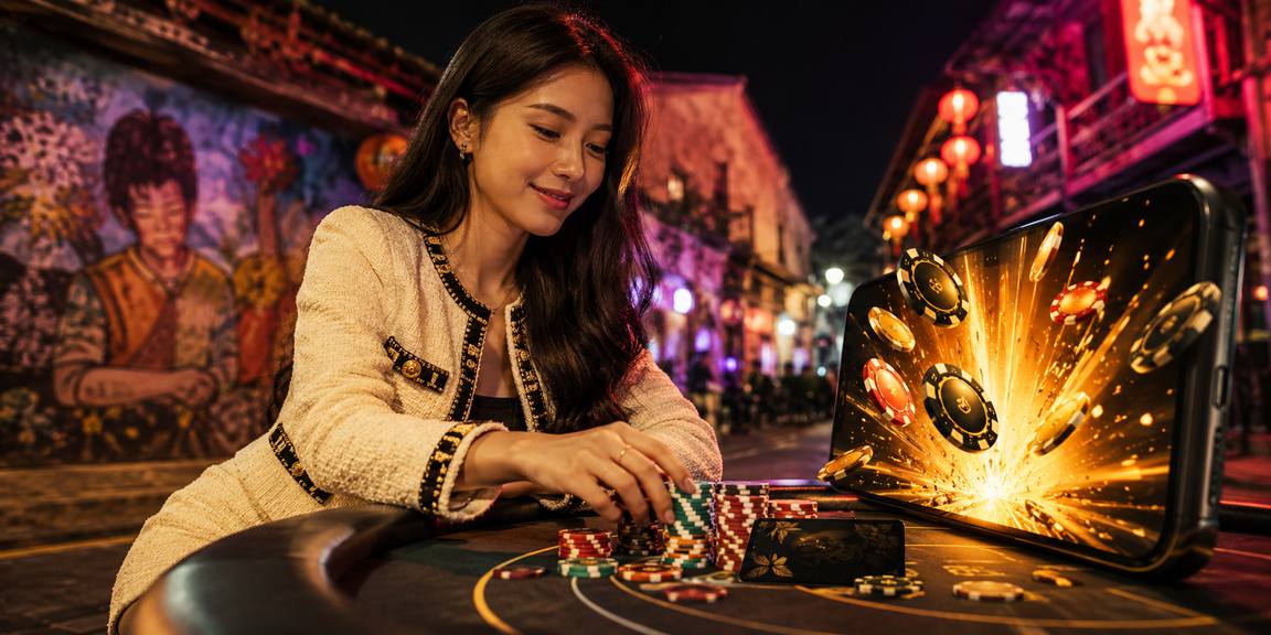 d7213 mobile gaming